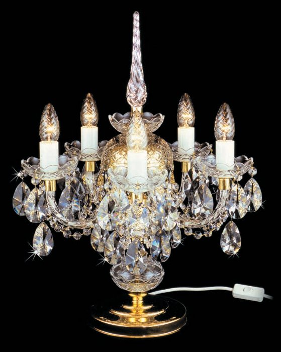 (image for) Classical Lamp BT21000 05HK-669SW