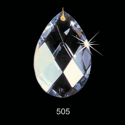 (image for) Crystal Trimming 505 - 3.5''