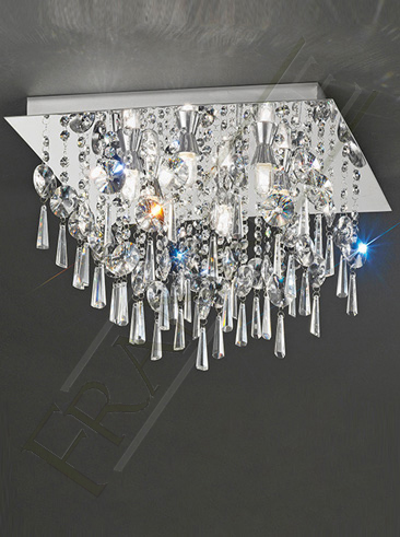 (image for) Franklite CF5722