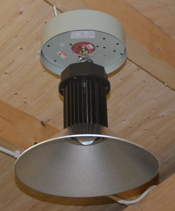 (image for) Lighting Lift 20-17.5