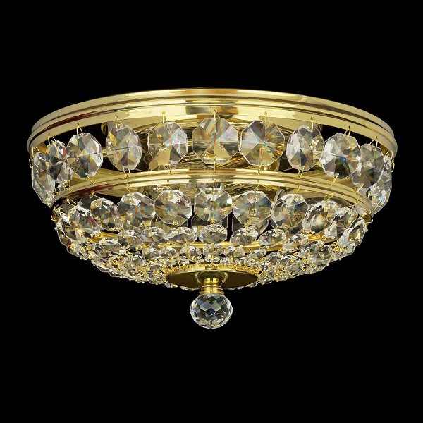 (image for) Bag Chandeliers