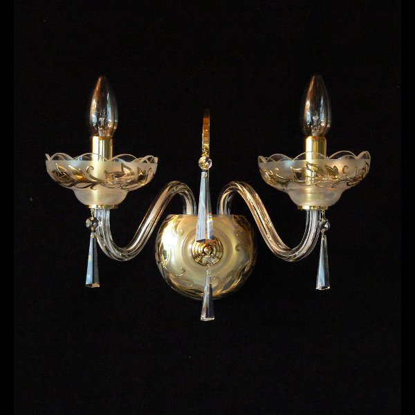 (image for) Wall Lights