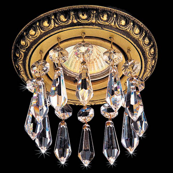 (image for) Crystal Downlights