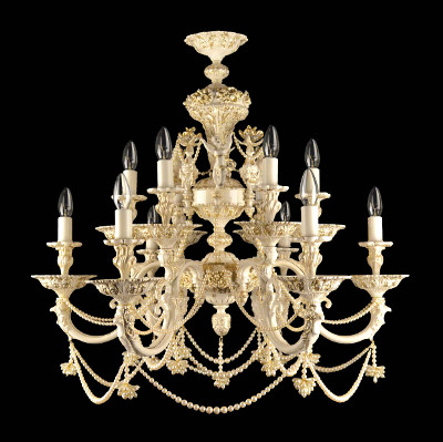 (image for) In Stock Chandelier Lights