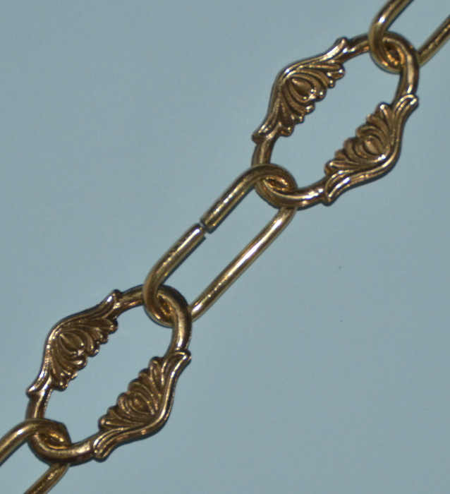 (image for) Chandelier Chains