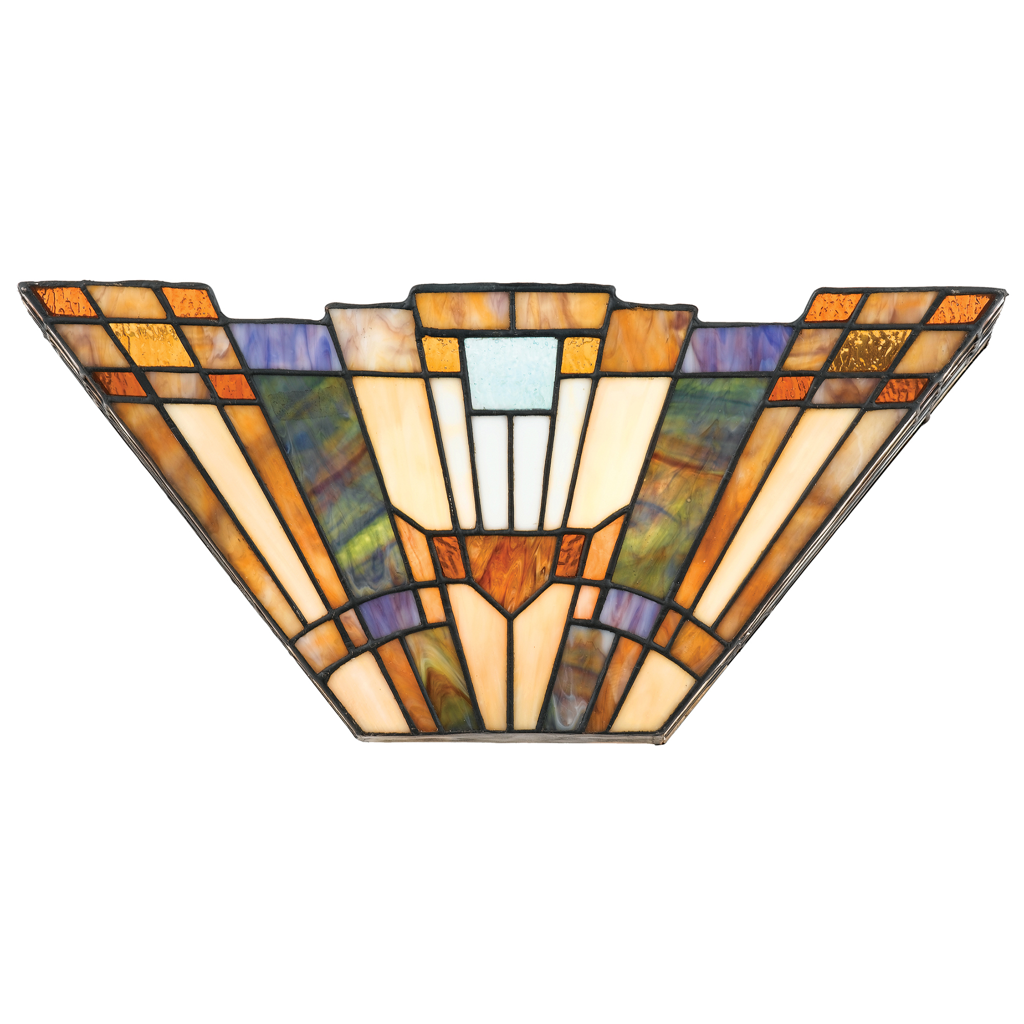 (image for) Tiffany style