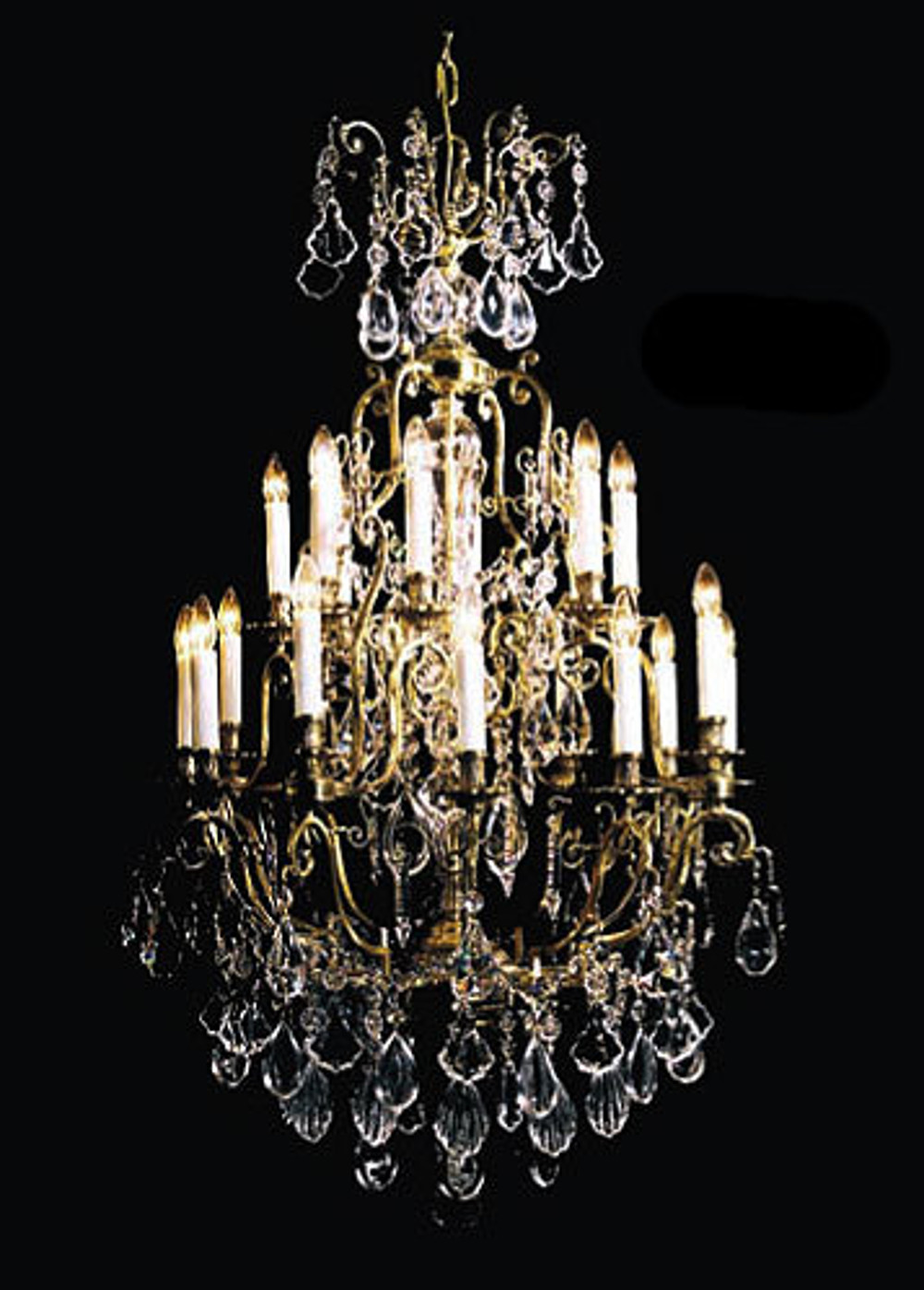 (image for) Chandelier JC106062/20