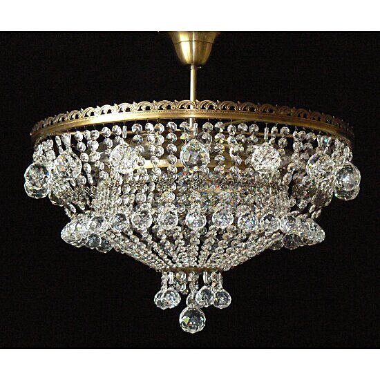 (image for) Pendant Basket DC76000-9-Rxx