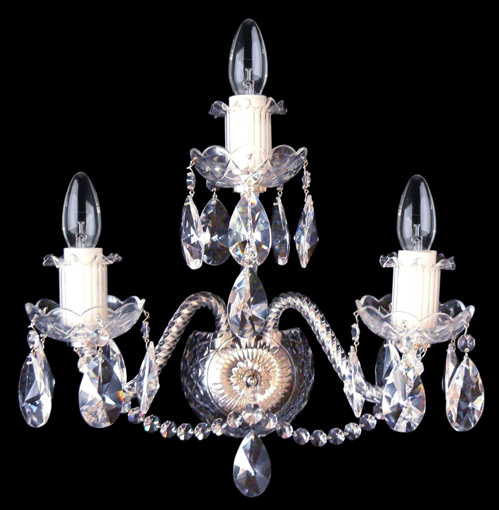 (image for) Classic Simplicity DWN09740-3-xx
