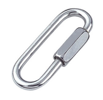 (image for) Chain Linkages