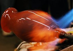 Blown Vase